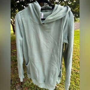 Latched Mama Heavy Hoodie